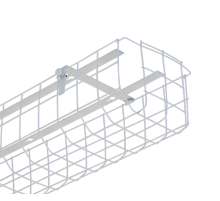 Решетка ДПО52-60, ДСП52-48, ДПО48-56..-60  5000000031  АСТЗ