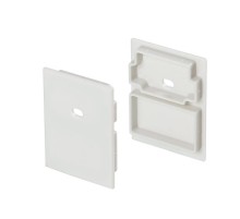 Заглушка ARH-LINE-3750A с отверстием  019627  Arlight