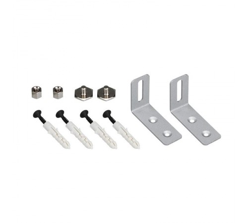 Настенный держатель S2-LINE-FIX-15mm Set (4067, 5470)  021187  Arlight