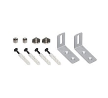 Настенный держатель S2-LINE-FIX-15mm Set (4067, 5470)  021187  Arlight