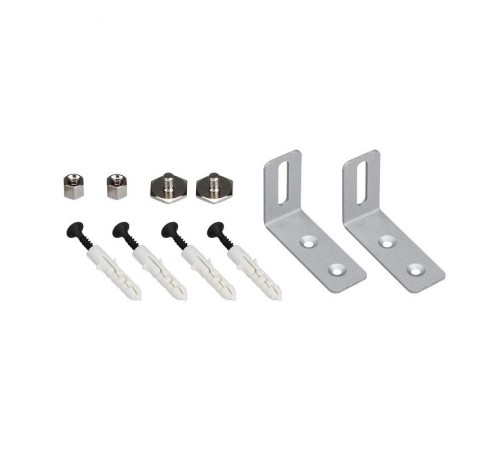 Настенный держатель S2-LINE-FIX-15mm Set (4067, 5470)  021187  Arlight