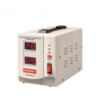 Стабилизатор напряжения AСН-1 000/1-Ц  11-5001  REXANT