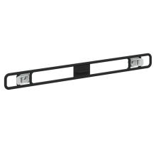 Держатель роутера для Multimedia Mistral41  1SLM004100A1958  ABB