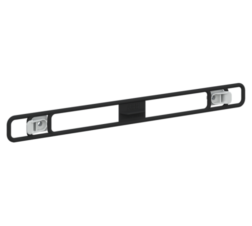 Держатель роутера для Multimedia Mistral41  1SLM004100A1958  ABB