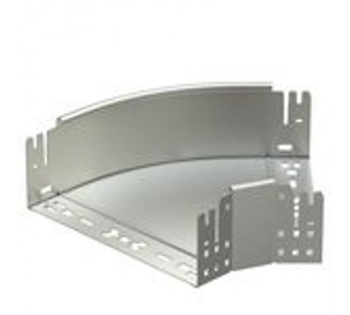 Угловая секция 45° 110x200 (RBM 45 120 A2)  6041802  OBO Bettermann