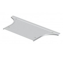 Крышка T-образного соединения 500мм (DFAA 500 A2)  7136943  OBO Bettermann