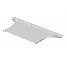 Крышка T-образного соединения 400мм (DFAA 400 A2)  7136935  OBO Bettermann