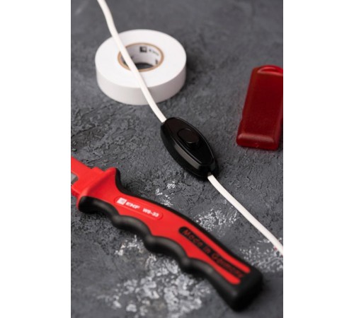 Переключатель бра черный 6А 250В EKF PROxima  APB6-30  EKF