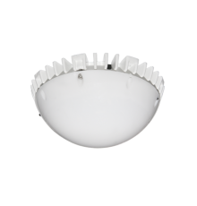 Светильник светодиодный пылевлагозащищенный для ЖКХ ДБО Coral корпус Al 10Вт 6500К IP65 опал  1084010001  АСТЗ