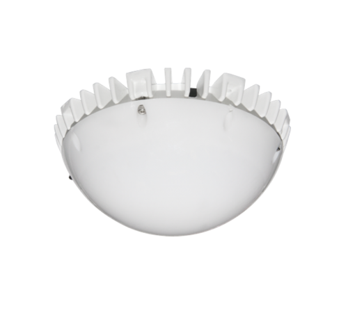 Светильник светодиодный пылевлагозащищенный для ЖКХ ДБО Coral корпус Al 10Вт 6500К IP65 опал  1084010001  АСТЗ