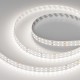 Светодиодная лента RT-A196-15mm 24V Day5000 CRI98 (20 W/m, IP20, 2835, 5m) (Arlight, 20 Вт/м, IP20)  025150(2)  Arlight