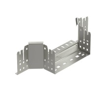 Т-образное/крестовое соединение 110x200 (RAAM 120 A2)  6041962  OBO Bettermann