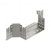 Т-образное/крестовое соединение 110x200 (RAAM 120 A2)  6041962  OBO Bettermann