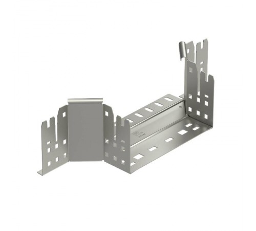 Т-образное/крестовое соединение 110x200 (RAAM 120 A2)  6041962  OBO Bettermann