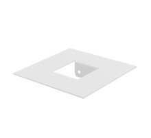 Потолочная рамка для колонны ISS98 и ISS133 (сталь,белый) (ISS98B)  6286800  OBO Bettermann