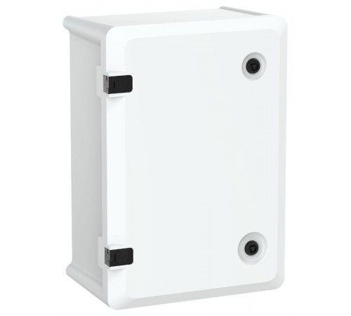 Корпус полиэстерный ЩМП 350х500х200 IP65 RAL 7035  MKP21-N-035-050-20-65  IEK