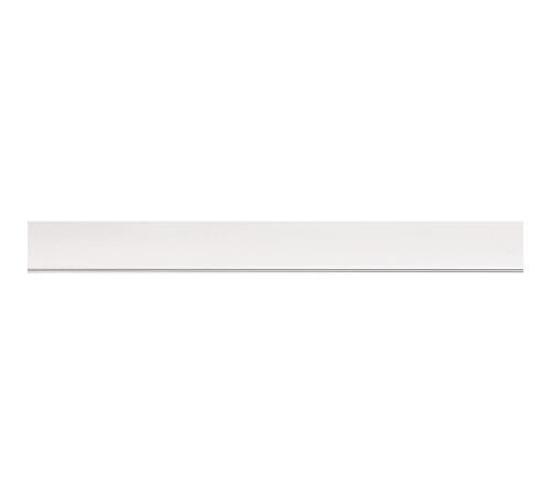 Шинопровод осветительный белый 2м (встраиваемый) PTR/R 2M-WH  .5031791  Jazzway