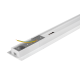 Шинопровод осветительный белый 2м (встраиваемый) PTR/R 2M-WH  .5031791  Jazzway