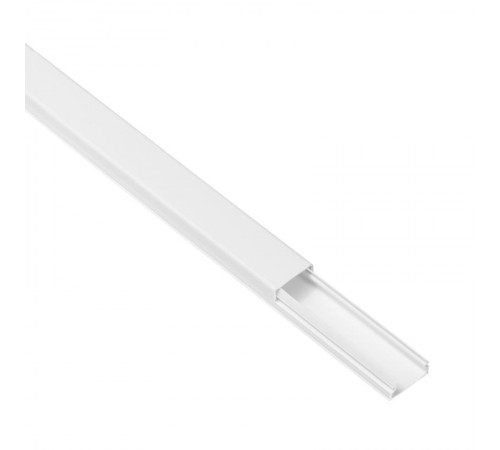 Мини-канал 20x12мм METRA  638192  Legrand