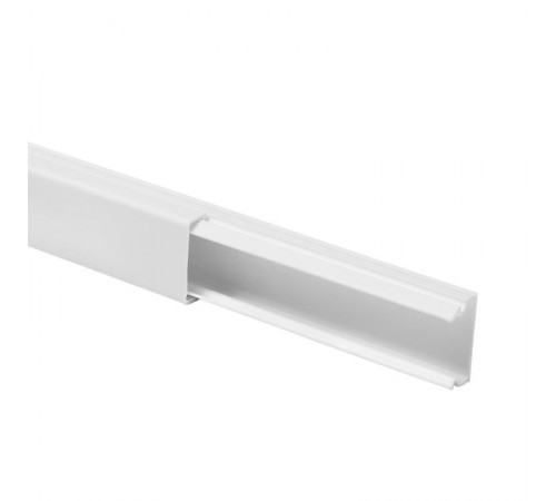 Мини-канал 20x12мм METRA  638192  Legrand