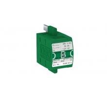 Вставка для УЗИП (Класс I), 255 В (MC 50-B 0-OS)  5096825  OBO Bettermann