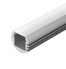 Профиль PDS-R-2000 ANOD  012093  Arlight