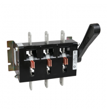 Выключатель-разъединитель ВР32-31Ф-В30250-100А-УХЛ3  110203  КЭАЗ