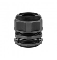 Сальник MG32 IP68 d отверстия 32мм, d проводника 18-28мм EKF PROxima  plc-mg-32  EKF