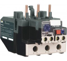 Реле РТИ-3361 электротепловое 55-70 А   DRT30-0055-0070  IEK