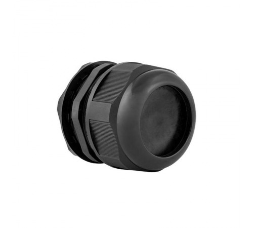 Сальник MG32 IP68 d отверстия 32мм, d проводника 18-28мм EKF PROxima  plc-mg-32  EKF