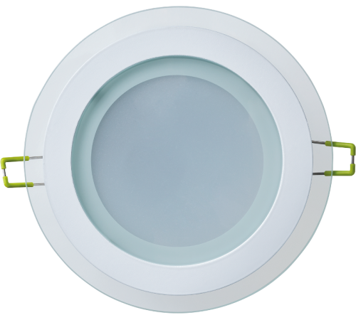 Светильник светодиодный ДВО NDL-RP3-15W-840-WH-LED 15Вт 4000К IP20 опал  71271  Navigator