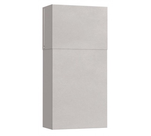 Компенсатор высоты для УЭРМ-400-600 LIGHT (2 шт/компл)  IND-KOMP-400-600-1-L  IEK