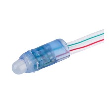 Модуль герметичный ARL-D12 5V RGB  023329  Arlight