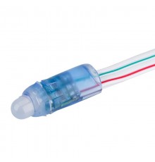 Модуль герметичный ARL-D12 5V RGB  023329  Arlight