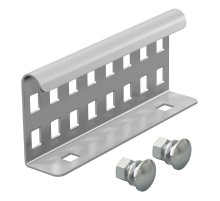 Продольный соединитель кабельного лестничного лотка 64x150 (LVG 60 A2)  6208846  OBO Bettermann