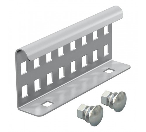 Продольный соединитель кабельного лестничного лотка 64x150 (LVG 60 A2)  6208846  OBO Bettermann