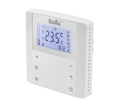 Термостат BDT-1  НС-1165324  Ballu