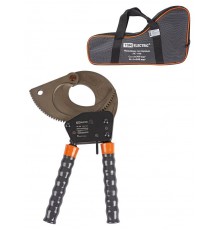 Ножницы секторные НС-100 для резки кабеля, "МастерЭлектрик"  SQ1027-0215  TDM