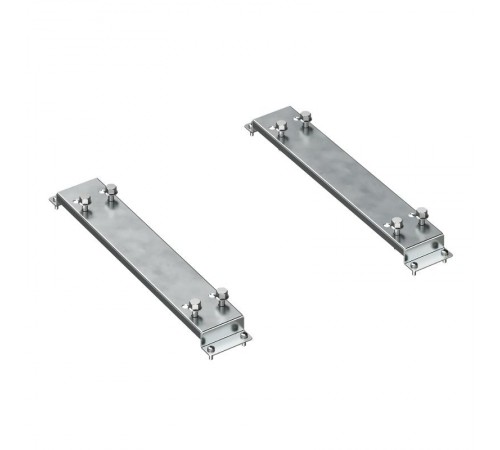 Кронштейны шинодержателя R5BBH100103P RAM power для RAM fit  R6BRBBH100  DKC