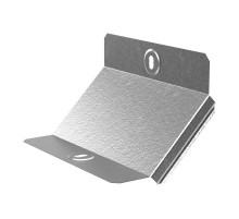 Крышка угла вертикально внутреннего 90 градусов Стандарт HDZ 150  PR16.2099  Промрукав