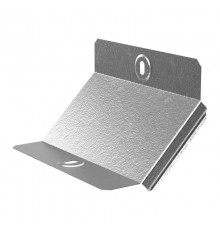 Крышка угла вертикально внутреннего 90 градусов Стандарт HDZ 150  PR16.2099  Промрукав