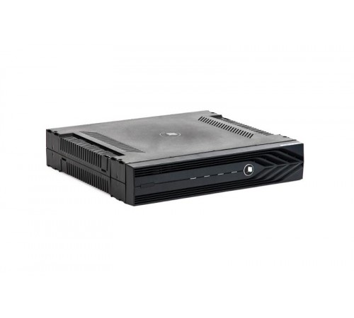 SKAT-V.24DC-18 Rack источник питания 24 18А термокомпенсация 2 внеш. АКБ 26-100Ач  2144  Бастион