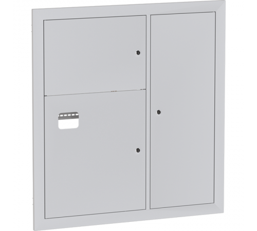 Щит этажный 1 кв. (1000х950х160) PROxima  mb29-v-1  EKF