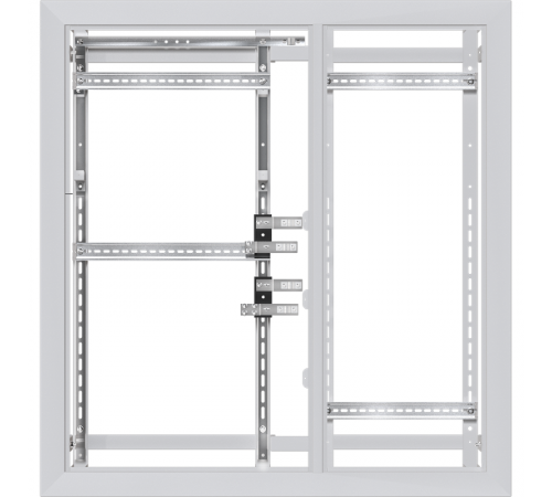 Щит этажный 1 кв. (1000х950х160) PROxima  mb29-v-1  EKF