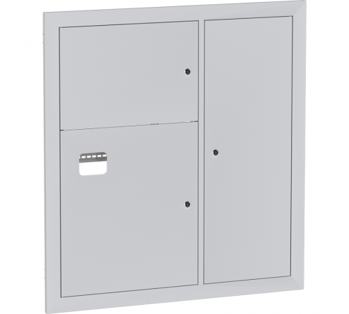 Щит этажный 1 кв. (1000х950х160) PROxima  mb29-v-1  EKF