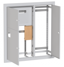Щит этажный 1 кв. (1000х950х160) PROxima  mb29-v-1  EKF