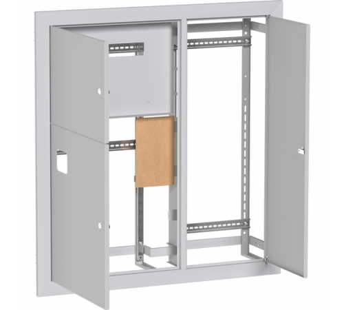 Щит этажный 1 кв. (1000х950х160) PROxima  mb29-v-1  EKF