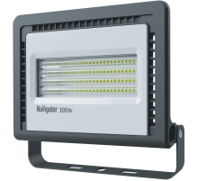 Прожектор светодиодный NFL-01-100-6.5K-LED 100 Вт 6500K IP65  14150  Navigator