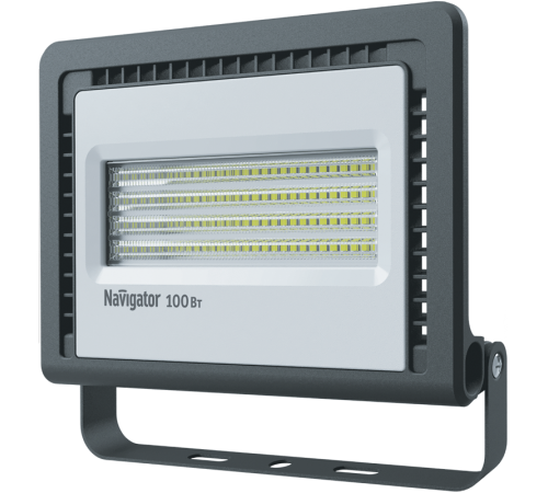 Прожектор светодиодный 100Вт NFL LED NFL-01-100-4K-LED  14149  Navigator