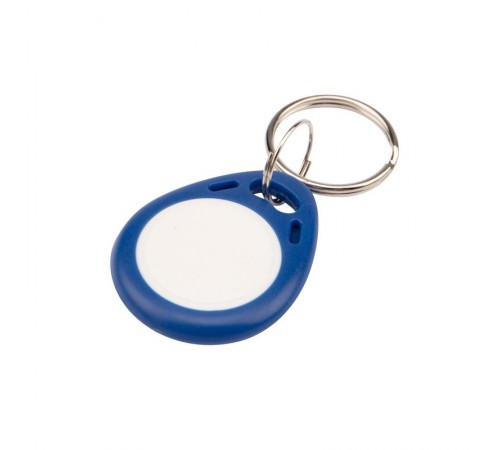 Электронный ключ (брелок) 125KHz формат EM Marin Индивидуальная упаковка 1 шт  46-0221-1  REXANT